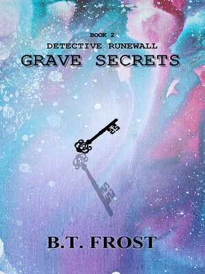 cover image of Grave Secrets
